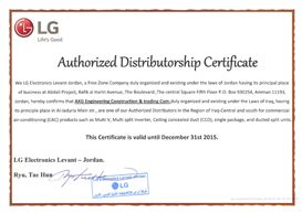 lg electronics distributor|Find The Dealer .